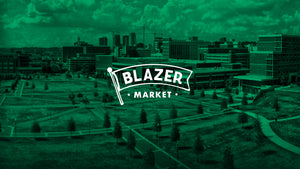 Blazer Market