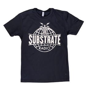 "Substrate Radio" Unisex T-Shirt
