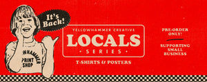 YHC Locals Series