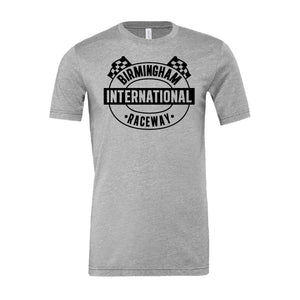 "Birmingham Raceway" Unisex T-Shirt
