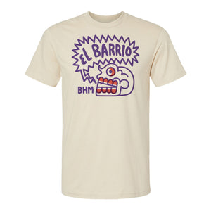 "El Barrio" - American Apparel