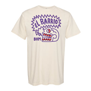 "El Barrio" - Comfort Colors