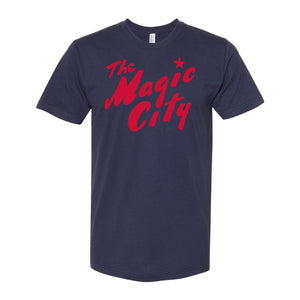 "The Magic City" Unisex T-shirt