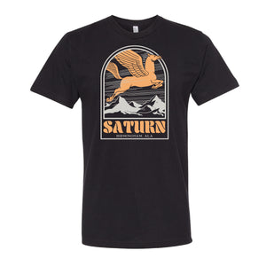 "Saturn" - American Apparel