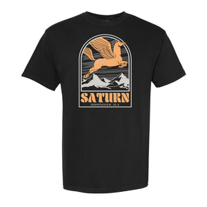 "Saturn" - Comfort Colors