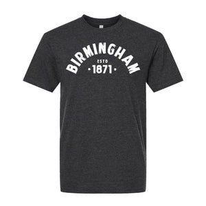 "Birmingham Sign Painter" Unisex T-Shirt