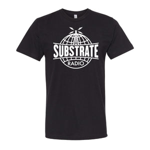 "Substrate Radio" Unisex T-Shirt