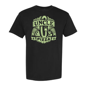 "Uncle G's Pizza" - Comfort Colors