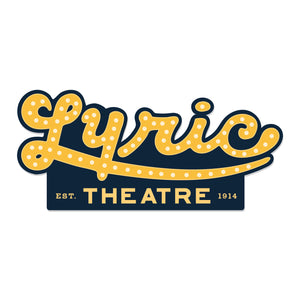 Lyric Theatre Magnet