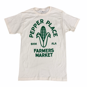 "Pepper Place" Unisex T-Shirt