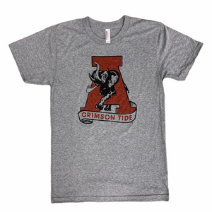 Classic Alabama Gameday T-Shirt