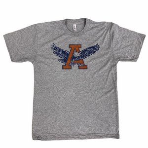 Classic Auburn Gameday T-shirt