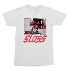 "Sloss Furnaces Archive" Unisex T-Shirt