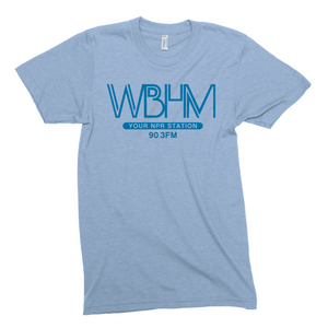 "WBHM" Unisex T-Shirt