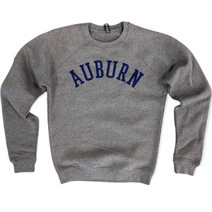 Auburn Varsity Sweatshirt