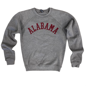 Alabama Varsity Sweatshirt